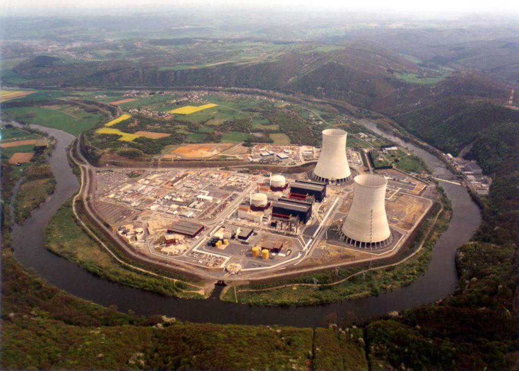 Реферат: AЭС Германии как фактор экономической стабильности и энергетической безопасности Европы