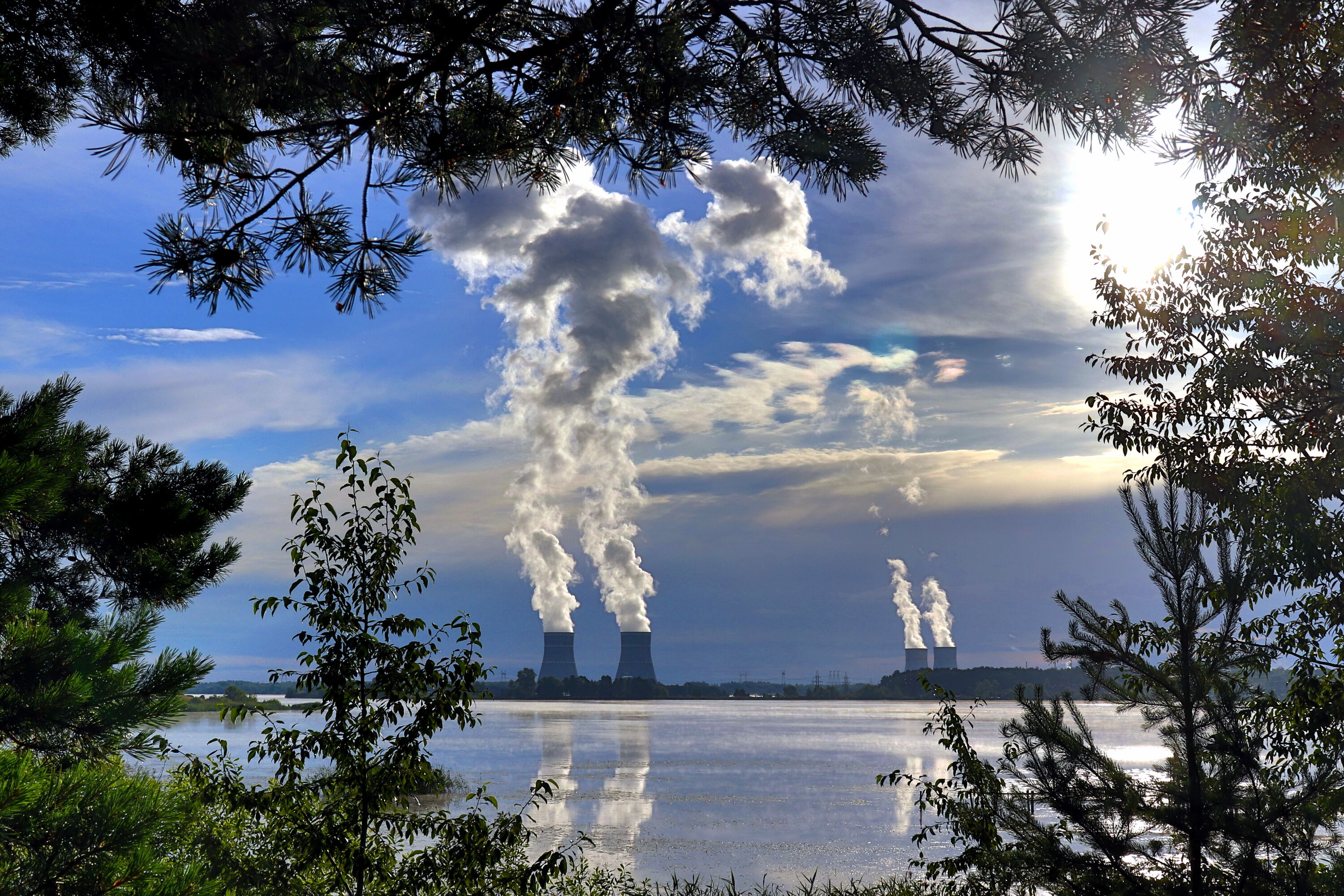 Power generation