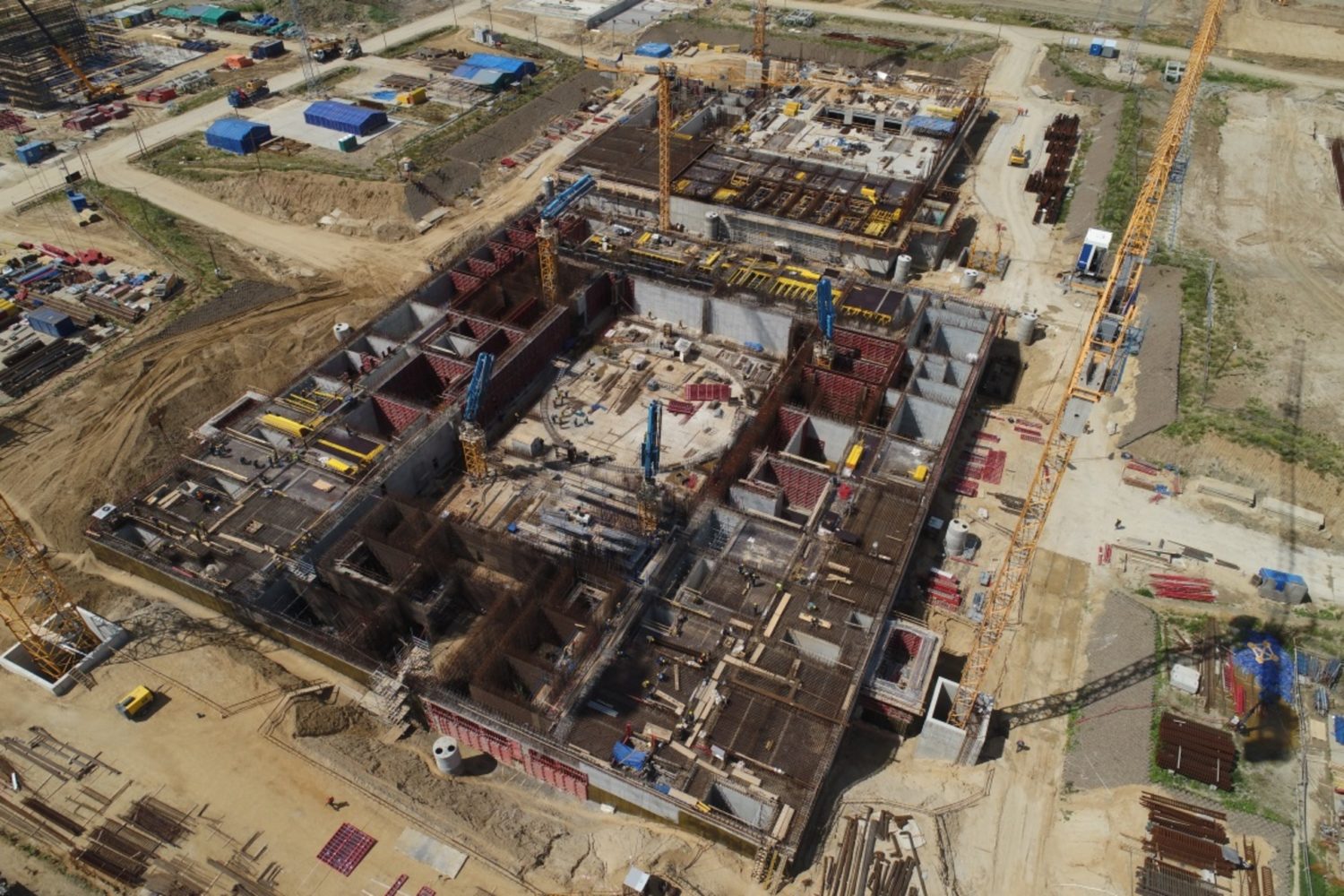 Проект прорыв ядерный реактор брест-300. Брест 300 северск росатом. Брест 300 прорыв. Сибирский химический комбинат северск. Брест-300 реактор.