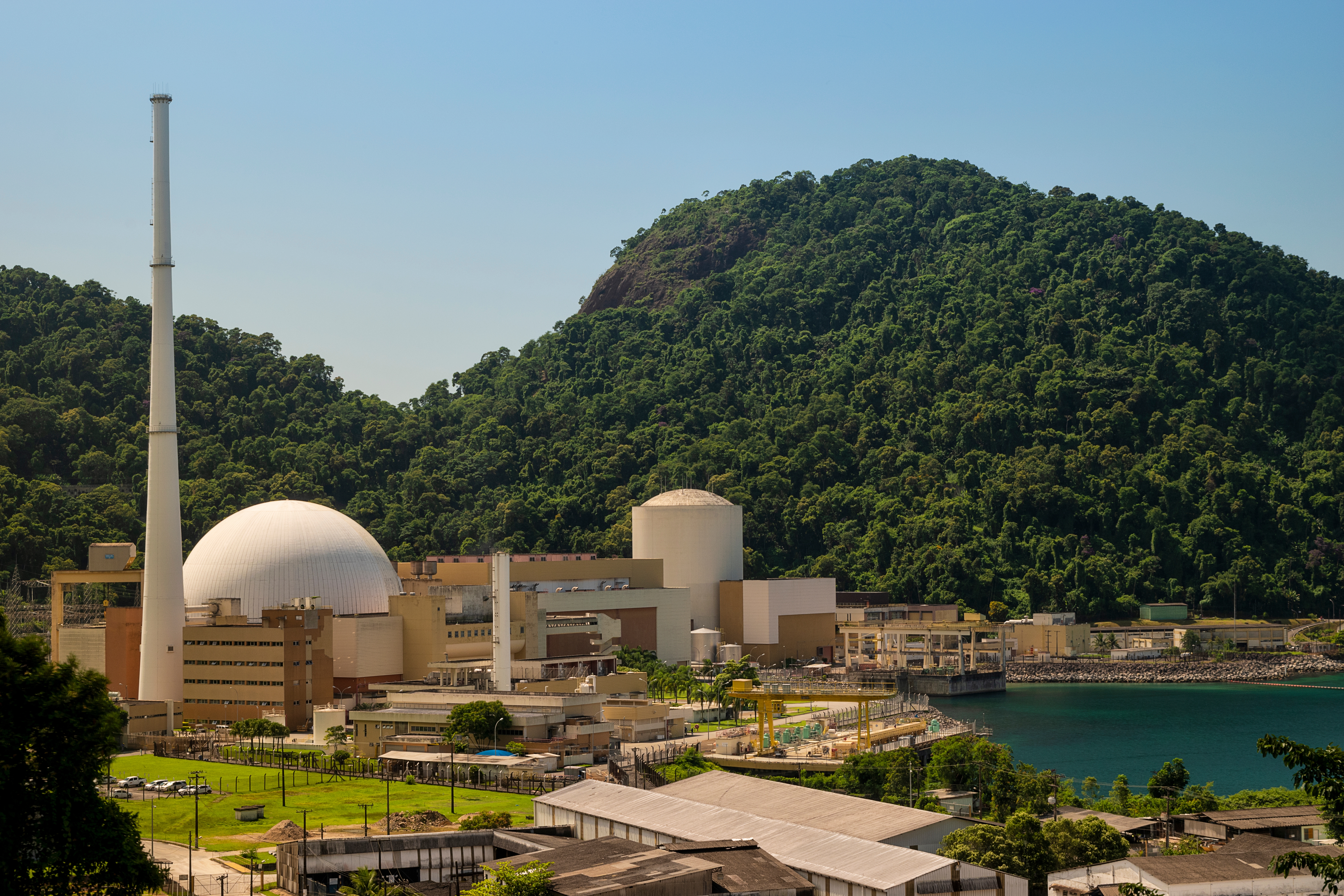 Opening New Horizons for Cooperation