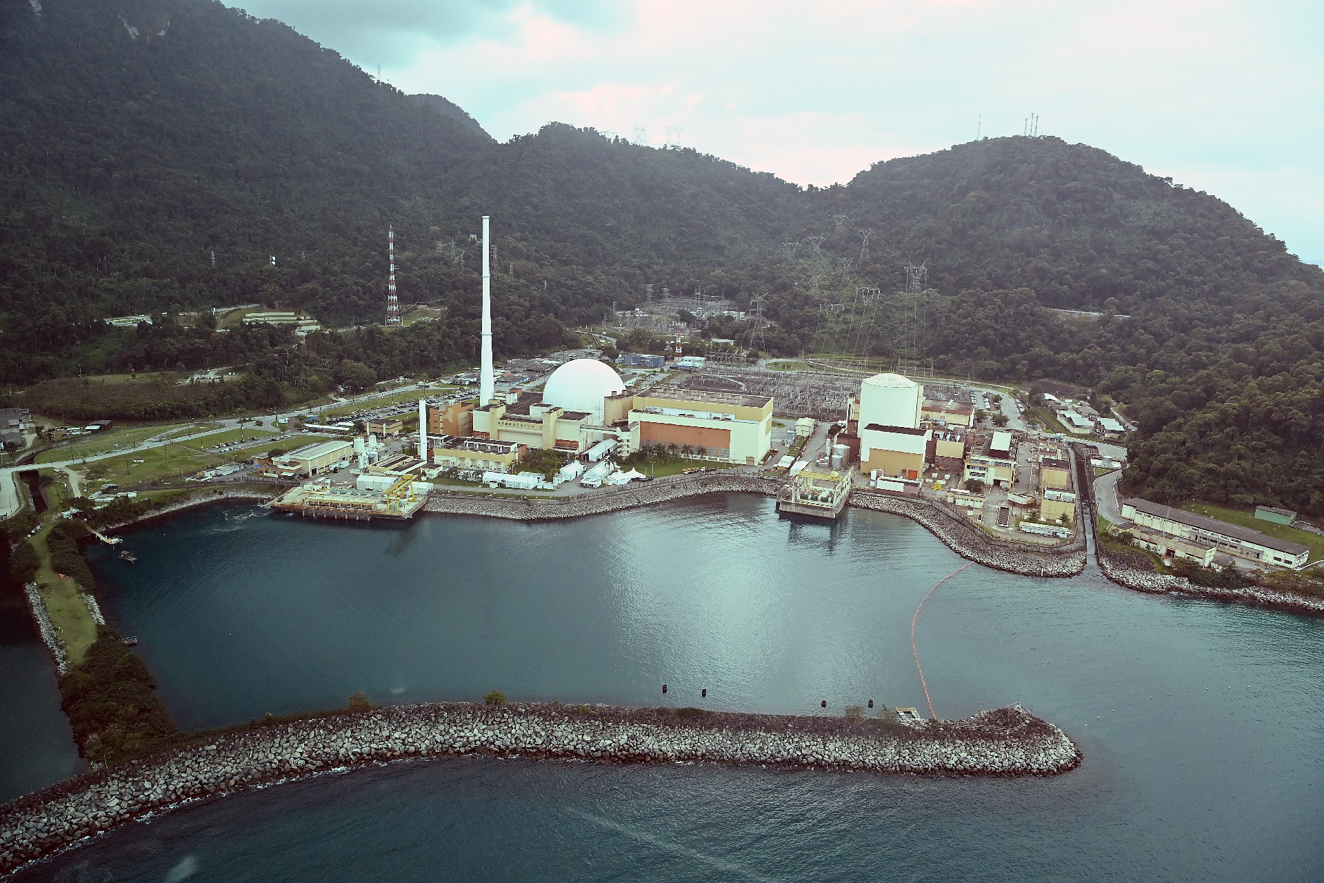 Nuclear Technologies for Brazil