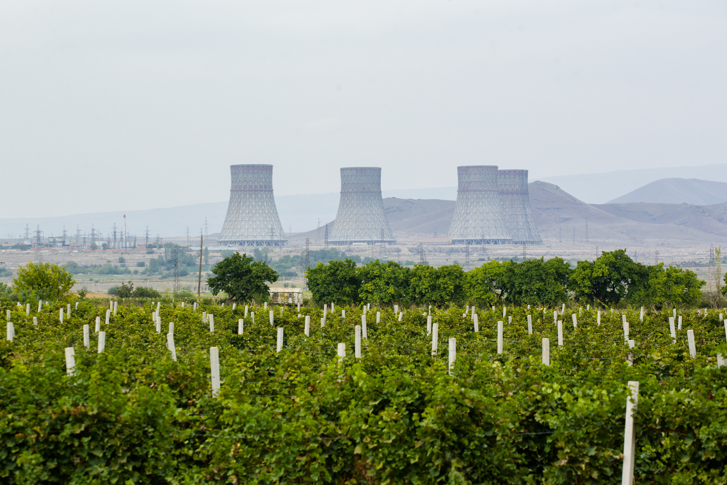 Vver VVER Reactors: Safe, Reliable, Efficient