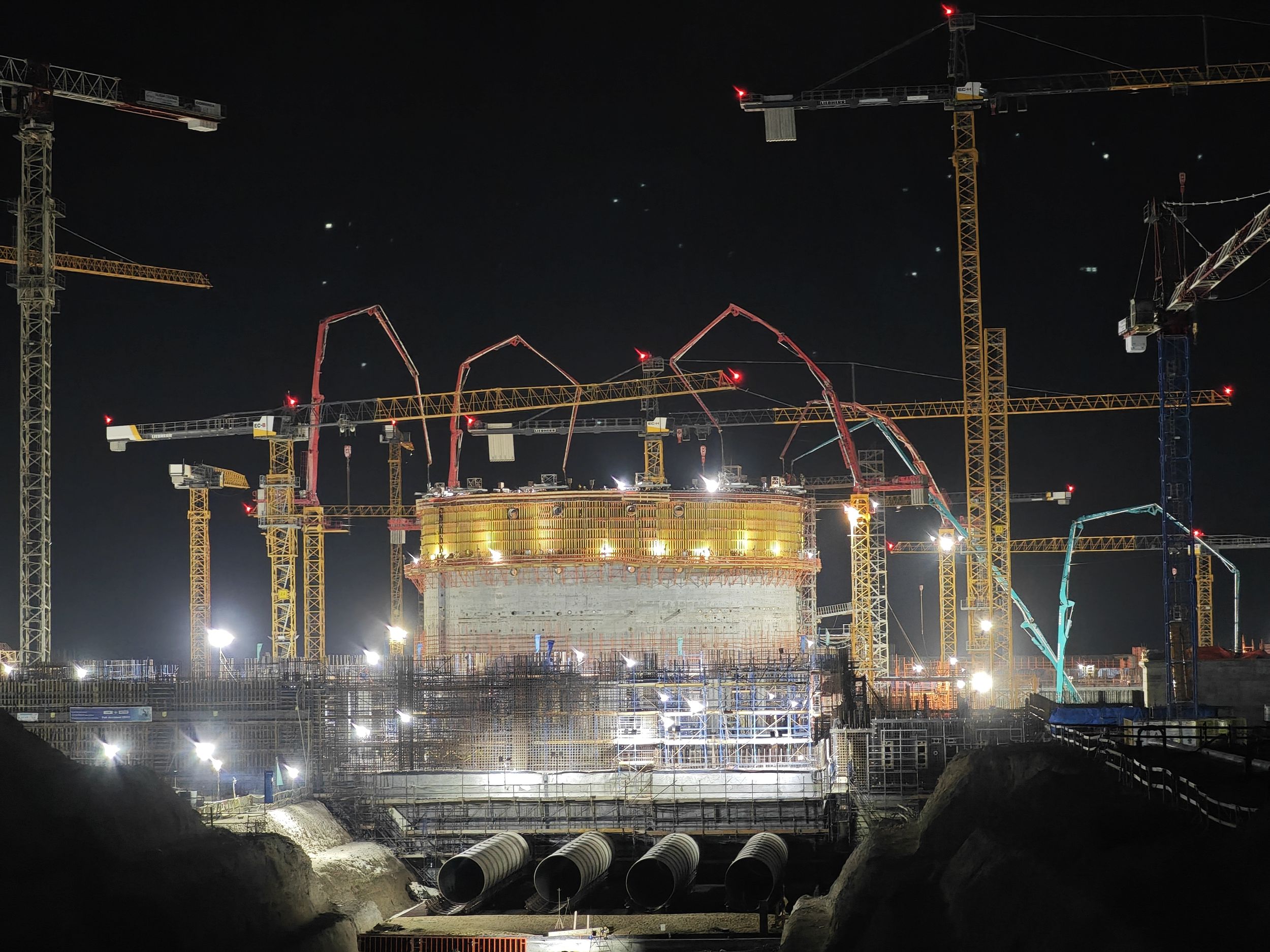 Vver VVER Reactors: Safe, Reliable, Efficient