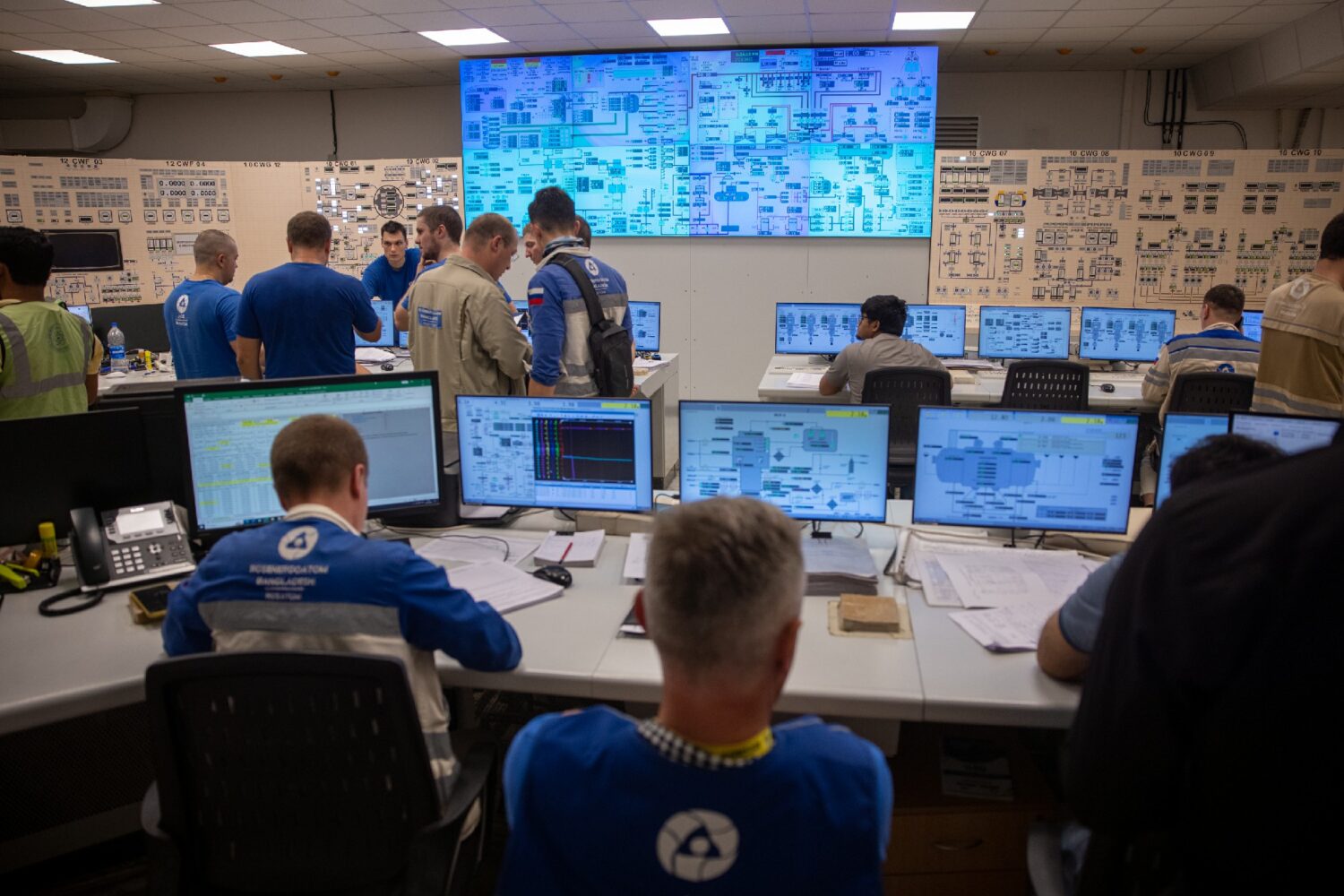 Digital Era of Nuclear Energy